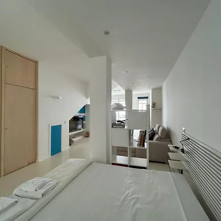 Il Panorama Di Aci E Galatea