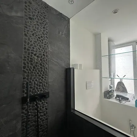 Il Panorama Di Aci E Galatea *