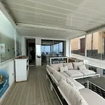 Il Panorama Di Aci E Galatea Hébergement de vacances