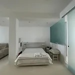 Il Panorama Di Aci E Galatea Hébergement de vacances *
