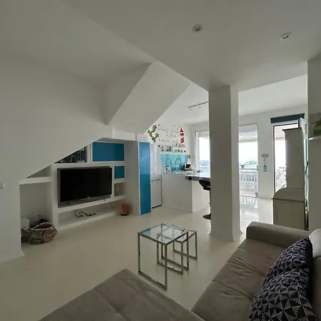 Il Panorama Di Aci E Galatea 度假居 阿齐·卡斯特罗