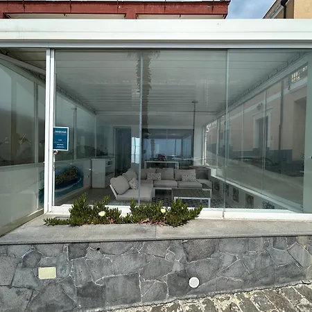 Il Panorama Di Aci E Galatea