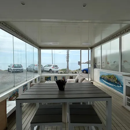 度假居 Il Panorama Di Aci E Galatea