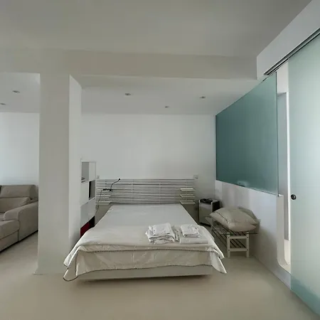 Il Panorama Di Aci E Galatea Casa de Férias *
