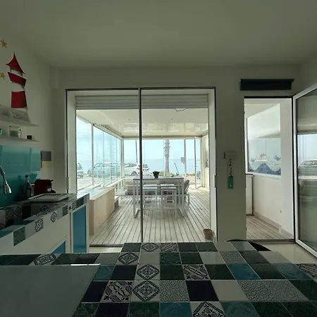 Il Panorama Di Aci E Galatea Holiday home *