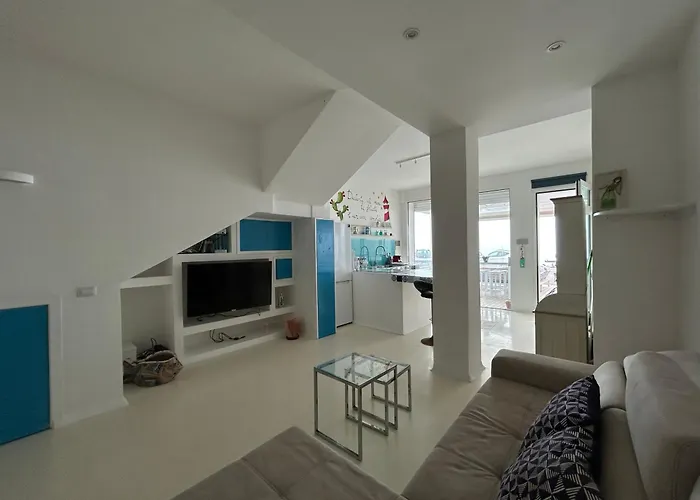 Il Panorama Di Aci E Galatea 度假居 阿齐·卡斯特罗