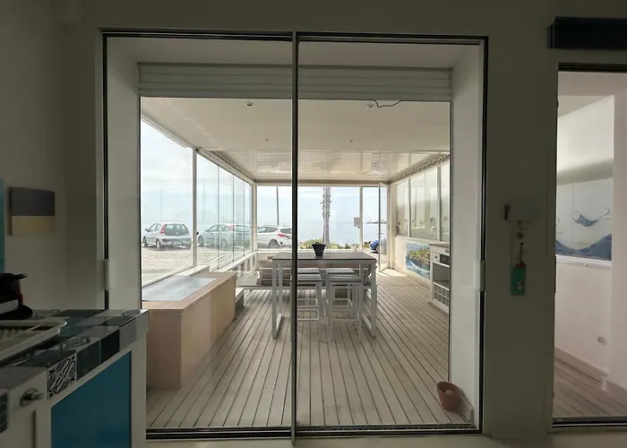 Il Panorama Di Aci E Galatea *