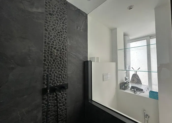 Il Panorama Di Aci E Galatea *