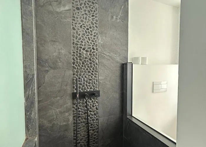 度假居 Il Panorama Di Aci E Galatea *